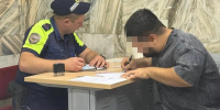 В Тольятти полиция пресекла ночные гонки - Площадь Свободы
