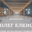 Открытие выставки фоторабот Олега Елкиса «Огни большого города». - Музей К.А. Федина
