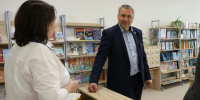 Более 550 детей приступили к учебе в новом корпусе школы № 92 в Самаре - Администрация городского округа Самара