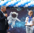 Фестиваль «Самара. Космос. Первые» провели участники проекта «ШАГИ» в Самаре - Администрация городского округа Самара