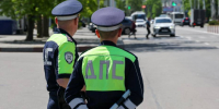 Воронежцы смогут предъявлять инспектору ГАИ права в MAX - РИА Воронеж