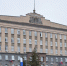 Над Орловской областью сбили пять беспилотников - Комсомольская Правда