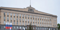 Над Орловской областью сбили пять беспилотников - Комсомольская Правда
