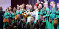 В Лиманском округе прошёл фестиваль «Матушка Земля» - Единая Россия