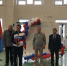 Депутаты Тамбовской областной Думы поприветствовали участников спортивных состязаний - Областная Дума