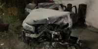 Четыре человека пострадали в жестком ночном ДТП в Самарской области - Самарская Газета