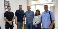 Завершила работу лицензионная комиссия по управлению МКД - Инспекция по жилищному надзору