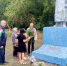 В Негино почтили память освободителей Суземского района от фашистов - Рассвет