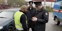 В Мурманске проверили мигрантов - КлубСМИ