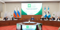 В рамках Дней русской духовности и культуры «Сияние России» рассмотрели духовно-нравственное воспитание молодежи - Законодательное Собрание