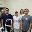 Сургутские офтальмологи вернули зрение демобилизованному участнику спецоперации - ИД Новости Югры