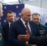 Главы МЧС России и Республики Татарстан осмотрели отечественные и зарубежные образцы техники и вооружения на салоне «Комплексная безопасность» - МЧС