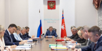 Новую трехлетнюю программу развития муниципалитетов сформируют в Волгоградской области - Volganet.Net