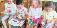Быть грамотным — модно! 🤓📚 - Библиотечно-информационный и досуговый центр