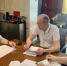 Депутаты-единороссы по избирательному округу № 12 обсудили выполнение наказов граждан - Городское Собрание