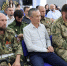 В Штабе общественной поддержки прошла встреча с ветеранами СВО и членами семей участников спецоперации - Единая Россия