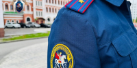 В Республике Марий Эл устанавливаются обстоятельства дорожно-транспортного происшествия с участием несовершеннолетнего - Следственный комитет