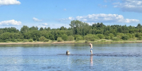 Число происшествий на воде в Кировской области заметно сократилось 5 Число происшествий на воде в Кировской области заметно сократилось - VyatkaKirov.Ru