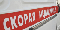 В Барнауле девушка на машине при движении задним ходом наехала на мотоцикл - Комсомольская Правда