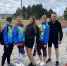 Спортсмены нашего округа приняли участие в фестивале спорта, посвященном 250-летию Калужской губернии. - Перемышльский район