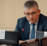 Глава Смоленска Александр Новиков подвёл итоги рабочей недели - Смоленская газета