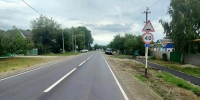 В крае завершили ремонт двух участков дороги Невинномысск – Эрсакон - Телеканал СвоёТВ