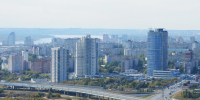 В Волгоградской области разработают новую программу развития муниципалитетов - Комсомольская Правда