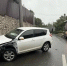 Toyota и Volkswagen не разъехались на 9 просеке в Самаре - Волга Ньюс