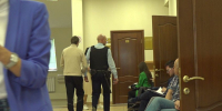 Прокуратура Истры следит за расследованием жуткого двойного убийства - Истра.РФ