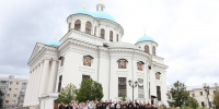 Глава Тверской митрополии направил Главе Татарстанской митрополии письмо благодарности - Тверская епархия