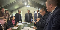 После атаки БПЛА на жилой дом в Перми организовали комиссию по чрезвычайным ситуациям - Business Class