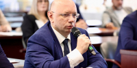 Председателем правительства Челябинской области назначен Иван Куцевляк - Полит74
