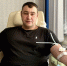 Почётный донор из Брянска сдал кровь более 300 раз - БрянскToday.Ru