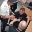 Токарь из Иланского за дебош из-за цен на АЗС и нападение на полицейских отправлен в колонию строгого режима - ИА Запад24