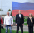 Людмила Бабушкина: Богданович становится центром всероссийского спорта - КП Екатеринбург