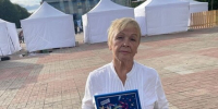 В Лодейном поле прошел Финал областного смотра-конкурса «Ветеранское подворье ‒ 2026» - Кировский район