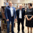 Кировскую центральную детскую библиотеку торжественно открыли после обновления - Кировский район
