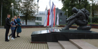 Участие во Всероссийской акции "Капля жизни" - УФК по Республике Коми