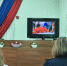 Сотрудники ИК-7 провели мероприятие, посвященное Дню солидарности в борьбе с терроризмом - УФСИН