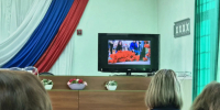 Сотрудники ИК-7 провели мероприятие, посвященное Дню солидарности в борьбе с терроризмом - УФСИН