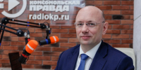 «Это профессиональный, опытный руководитель»: председателем правительства Челябинской области назначен Иван Куцевляк - КП Челябинск