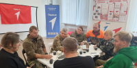 Фото: молодёжный поисковый отряд «Журавли» - InformPskov.Ru