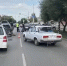 Дети пострадали в двух ДТП в Омске за выходные - 12 канал