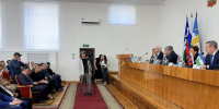 Казбек Коков и депутаты Госдумы посетили Урванский район - Единая Россия