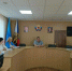 Плановое рабочее совещание. - Город Ровеньки