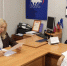 Светлана Ворнакова провела личный прием граждан - Городская Дума