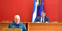 ЗА НЕДЕЛЮ В РАЙОНЕ ПРОИЗОШЛО ТРИ ПОЖАРА - Кармаскалинский район