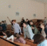 В лицее №129 стартует масштабный образовательный проект при участии ведущих промышленных предприятий Алтайского края - АлтГТУ им. И.И. Ползунова