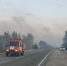 Пожар под Соль-Илецком, фото: МЧС России по Оренбургской области - Ural56.Ru