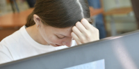 7 сентября в Липецкой области 225 девятиклассников сдают ОГЭ по русскому языку - Комсомольская Правда